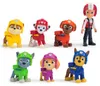Set di personaggi SPIN Paw Patrol AirRescue 6071499 /6 Anteprima dell’immagine prodotto 2