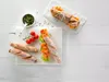 Stampo per mini baguette - perforato / Lekue Anteprima dell’immagine prodotto 24