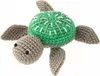 Set de tricotage tortue Voir les images du produit 5