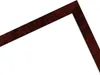 MendeFrames Holzrahmen H14B Wurzeldekor 20x20 cm, Produktbild-Vorschau 2