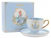 Cinderella Set - Tasse mit Untertasse Produktbild-Vorschau 4