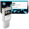 HP Ink No 746 HP746 HP 746 Photo Black Schwarz (P2V82A) Produktbild-Vorschau 9