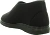 Fischer Schuhe Hausschuhe Herren 323938303339 Schwarz 43 EU Produktbild-Vorschau 9