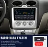 DAB Carplay Für Focus MK2 2004-2011 Fiesta Transit Mondeo Náhľad obrázku produktu 6