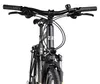2R Manufaktur TRS30 Herren-Trekkingbike mit hellem Licht 28 Produktbild-Vorschau 3