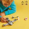 LEGO Star Wars 75410 Mandos e Grogus N-1 Starfighter Anteprima dell’immagine prodotto 41