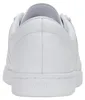 K-Swiss 04593-101-M Herren-Sneaker in Weiß – Leder Produktbild-Vorschau 4