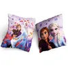 Frozen La reine des glaces Coussin Dreamteam 40x40 cm Voir les images du produit 2