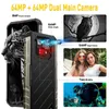 Ulefone Armor X32 14,3 cm (5.65") Double SIM Android 14 4G Voir les images du produit 10