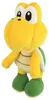 Plyšová figurka Super Mario – Koopa Troopa, 20 cm Náhled obrázku produktu 1