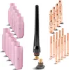 STAHLWERK Verschleißteile Set WIG TIG 26 Teile Produktbild-Vorschau 1