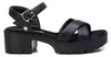 Sandalen Refresh 10147-693932 für Damen Produktbild-Vorschau 3