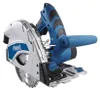 Scheppach PL55 16 cm Noir, bleu, argent 9500 tr/min 1200 W Voir les images du produit 31