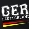 style3 Deutschland Kinder T-Shirt WM 2026 Germany Fußball Produktbild-Vorschau 2
