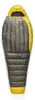 Sea To Summit Spark-1°c Schlafsack Gelb Regular / Left Produktbild-Vorschau 5