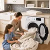 Heinner HHPD-M9G5PBKD++ Vrijstaande Warmtepompdroger, 9 kg, Productafbeelding-voorbeeld 11