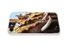 MuchoWow® Handyhülle Schutzhülle Hülle für iPhone 7 Elefant Produktbild-Vorschau 5
