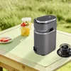 600W 150ml Mini Kaffeemaschine, Reise Espressomaschine, Produktbild-Vorschau 7