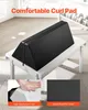 VEVOR Preacher Curl Pad, supporto portatile per Anteprima dell’immagine prodotto 3