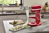 Coupe lanières de fruits et légumes pour robot - Kitchenaid Voir les images du produit 3