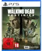 GameMill Entertainment PS5-Spiel The Walking Dead: Produktbild-Vorschau 1