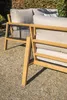 Garden Impressions Decala Lounge Set - 4-teilig  - Produktbild-Vorschau 11