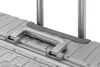Aluminium Reisekoffer Gepäck-Set, Travelhouse® Tokyo, Produktbild-Vorschau 4