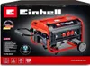 Einhell TC PG 35.E5 gruppo elettrogeno 4100 W 15 L Benzina Anteprima dell’immagine prodotto 21