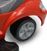 Baby Mix Dětské odrážedlo s vodící tyčí 3v1 Mega Car, Náhled obrázku produktu 4