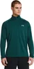 Trainings-Sweatshirt Under Armour Tech 2.0 1/2 ZIP Größe: S Produktbild-Vorschau 2