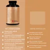 TNT Ashwagandha KSM-66® - hochdosiert: 600mg pro Kapsel Produktbild-Vorschau 5