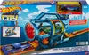 Hot Wheels Herní set Dráha s autíčkem - Turbo Jet Car Wash. Náhled obrázku produktu 2