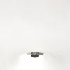 Eglo 86812 OPTICA E27 2-fach Deckenleuchte Ø375mm Weiss Produktbild-Vorschau 7