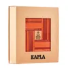 Kapla RL+RP, 3 Jahr(e), Holz, 41 Stück(e), 1 kg Produktbild-Vorschau 7