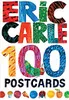 Eric Carle: 100 Postcards Produktbild-Vorschau 3