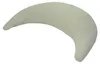 Theraline Bezug für Mondkissen - Musselin - Sage Produktbild-Vorschau 1