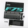 AULA F75 Kabellose Mechanische Gaming-Tastatur RGB LED - Produktbild-Vorschau 11