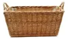 Proutěný koš  Legno 70 cm Náhled obrázku produktu 2