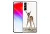 MuchoWow® Handyhülle Schutzhülle Hülle für Samsung Galaxy Produktbild-Vorschau 2