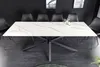 riess-ambiente Moderner Esstisch GALAXIE 160cm weiß Keramik Produktbild-Vorschau 2