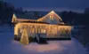Best Season System Expo "Icicle-Extra" 3m x 0,4m, 50 klare Produktbild-Vorschau 5