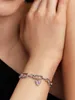 PANDORA Winged heart 793626C02 Charm Anhänger Produktbild-Vorschau 2