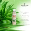 Cristinen Moor Bio Aloe Vera Hautgel 100% für Gesicht und Produktbild-Vorschau 2