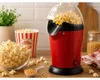 Verk 07551 Výrobník popcornu 1200 W, červený Náhled obrázku produktu 3