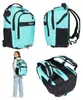 Schulrucksack Mädchen 3 Teile Set Elephant Hero Signature Produktbild-Vorschau 13