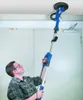 Szlifierka ścienno-sufitowa Scheppach DS 920 225 mm z diodą Podgląd zdjęcia produktu 33