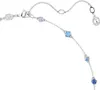 Swarovski CONSTELLA ALL ARD 5732255 Damenhalskette Produktbild-Vorschau 4