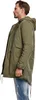 Brandit M51 US Parka Jacke, oliv, 2XL Produktbild-Vorschau 10