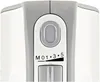 Bosch MFQ4075DE HandrÃ1/4hrgerät Set Weiß/Silber Produktbild-Vorschau 13