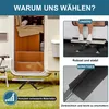 RV Schritt Stabilisator, verdicktes,für überragende Produktbild-Vorschau 5